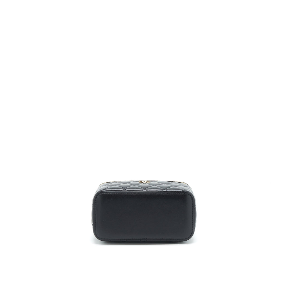 chanel-top-handle-long-vanity-lambskin-black-lghw