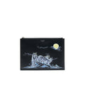 saint-laurent-wolf-document-holder