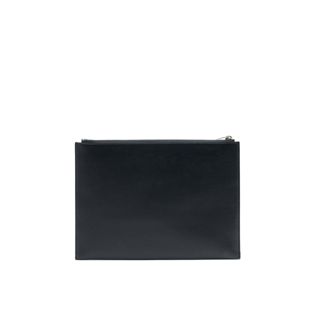 saint-laurent-wolf-document-holder