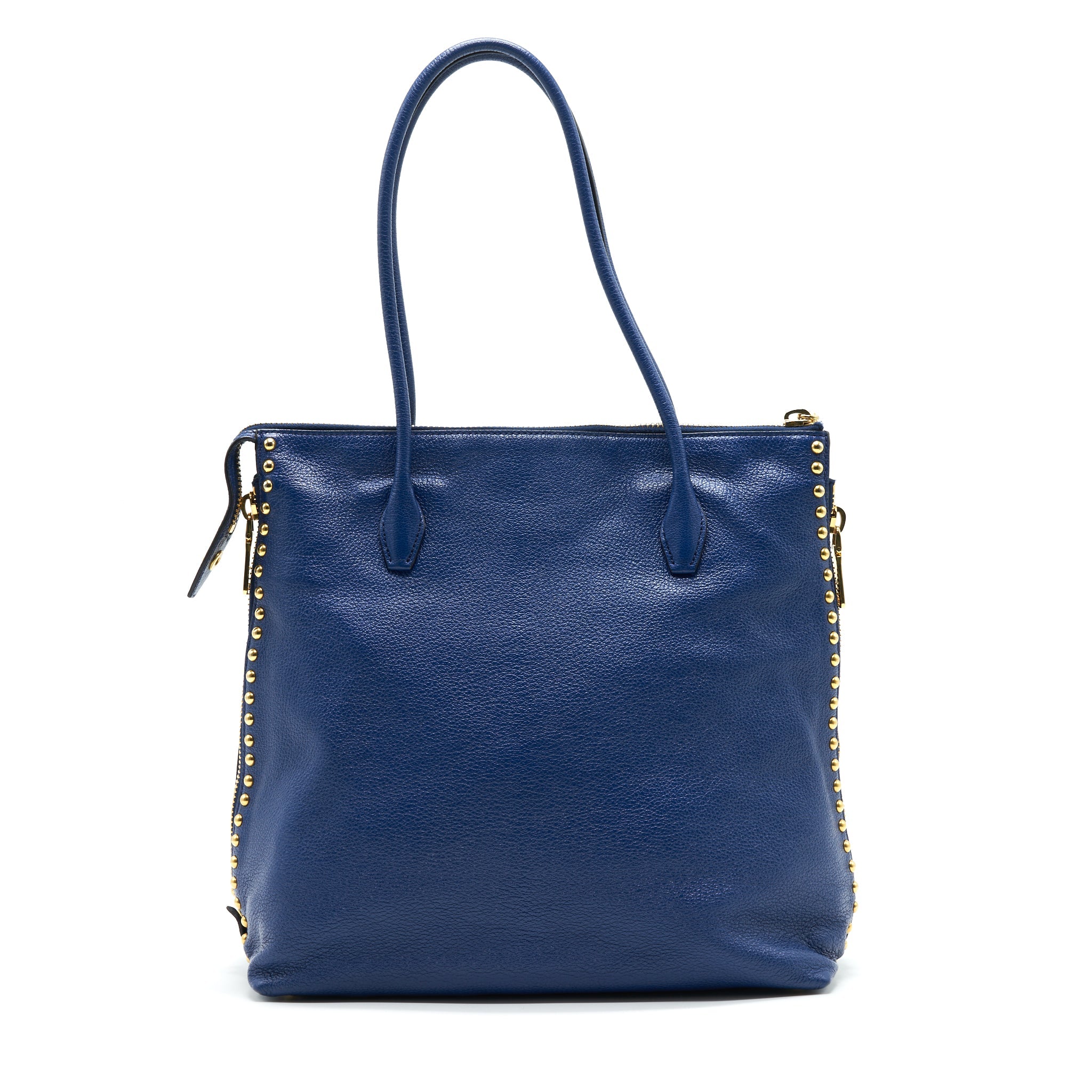 miu-miu-blue-studded-tote-bag