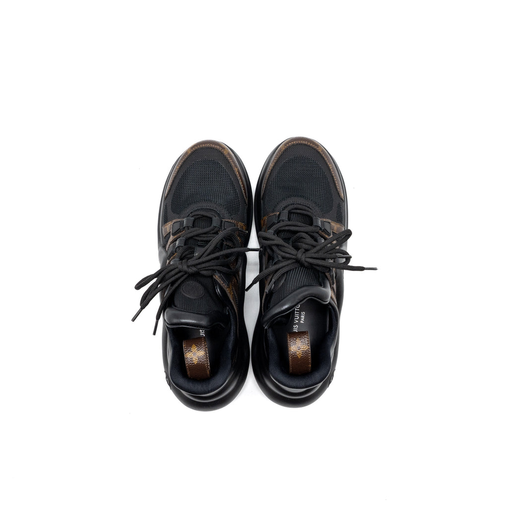 louis-vuitton-black-shoes