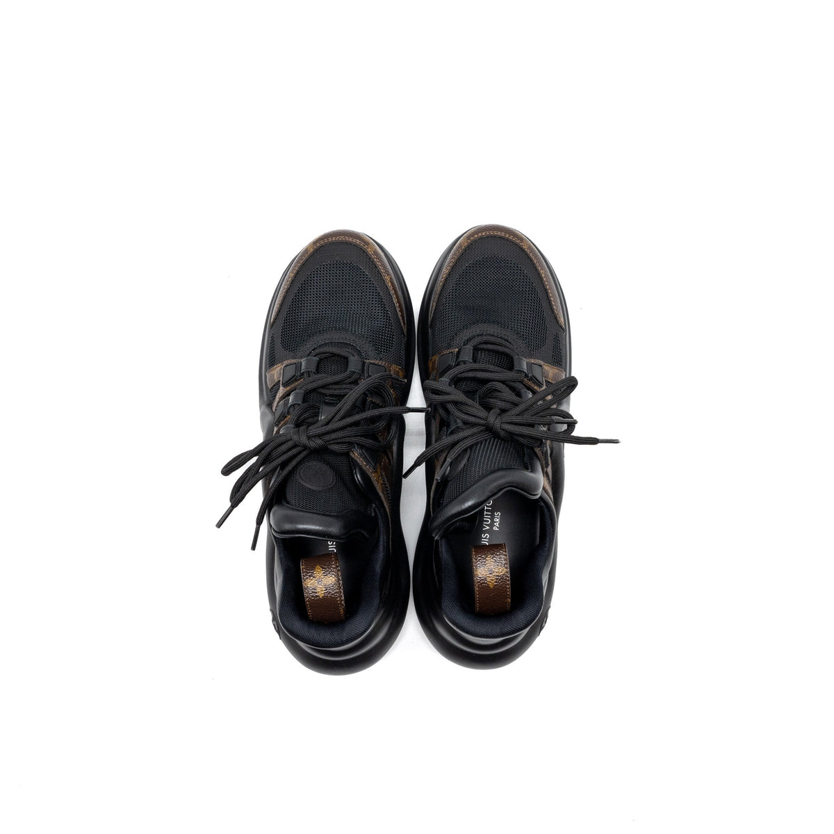louis-vuitton-black-shoes