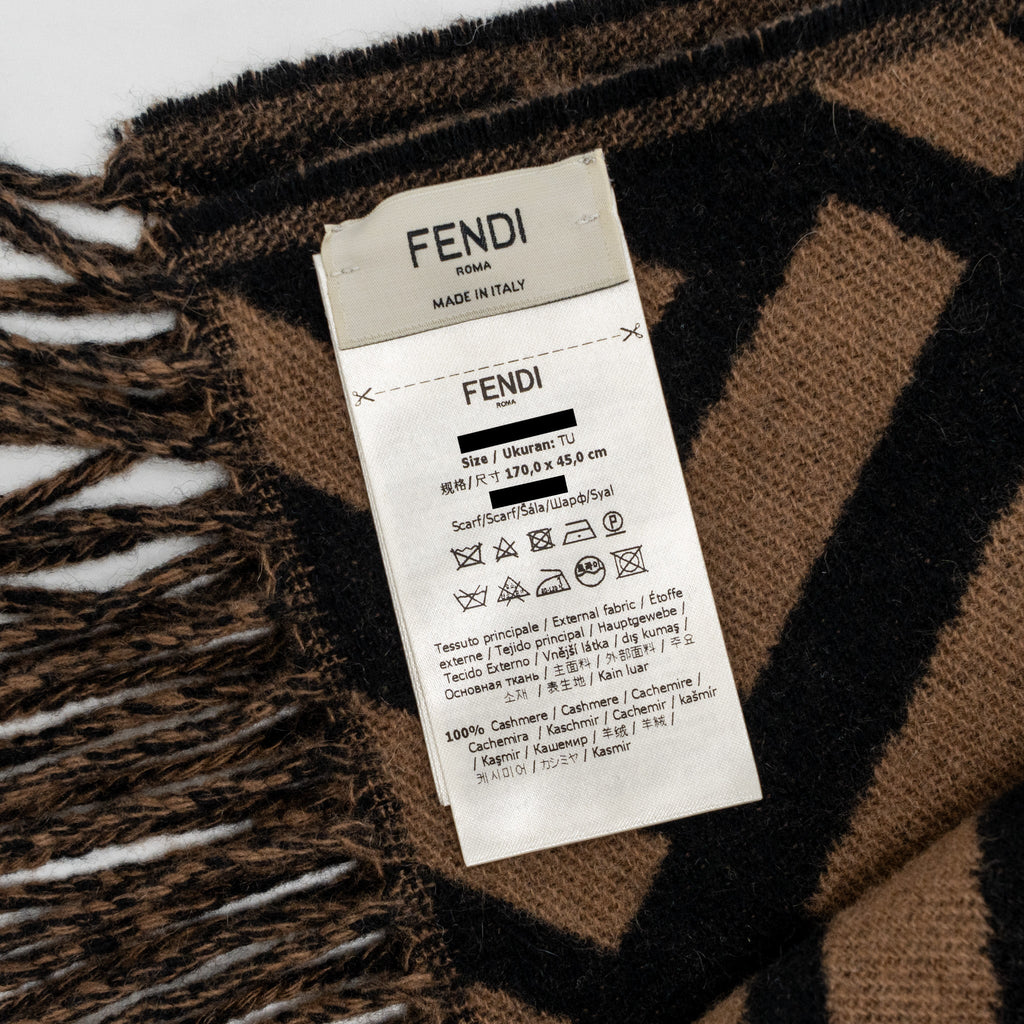 fendi-ff-scarf-cashmere-brown
