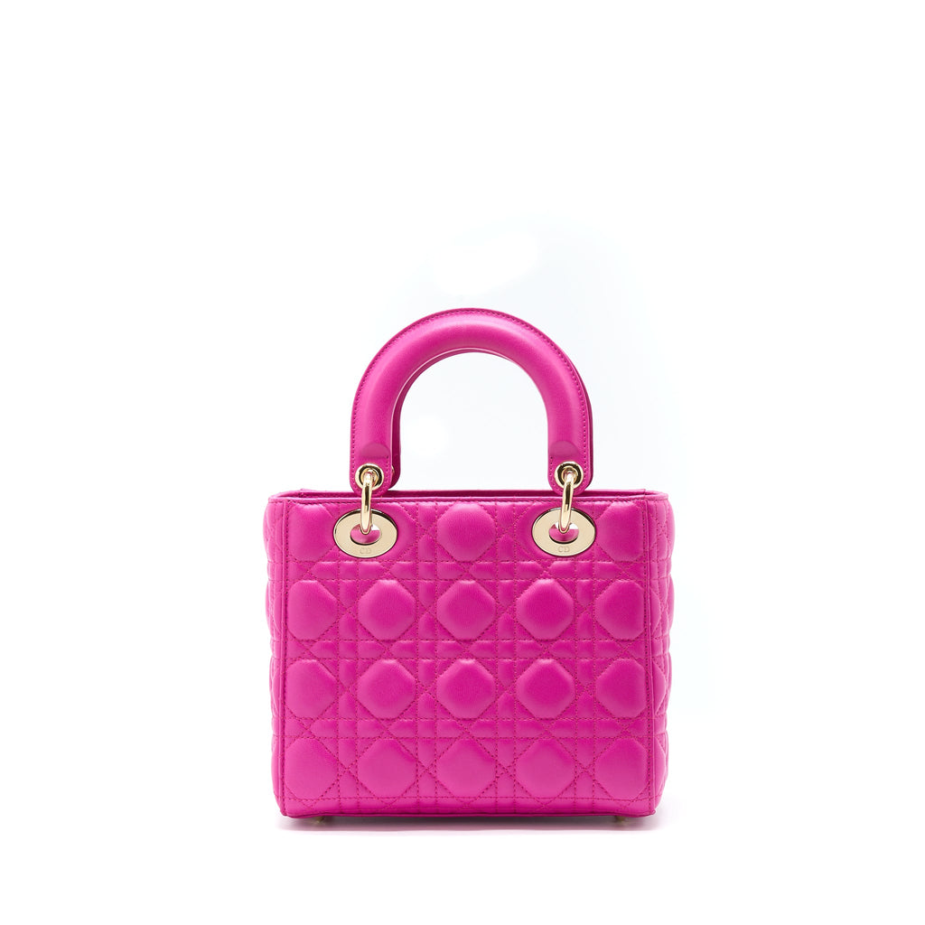 dior-small-lady-dior-lambskin-pink-ghw