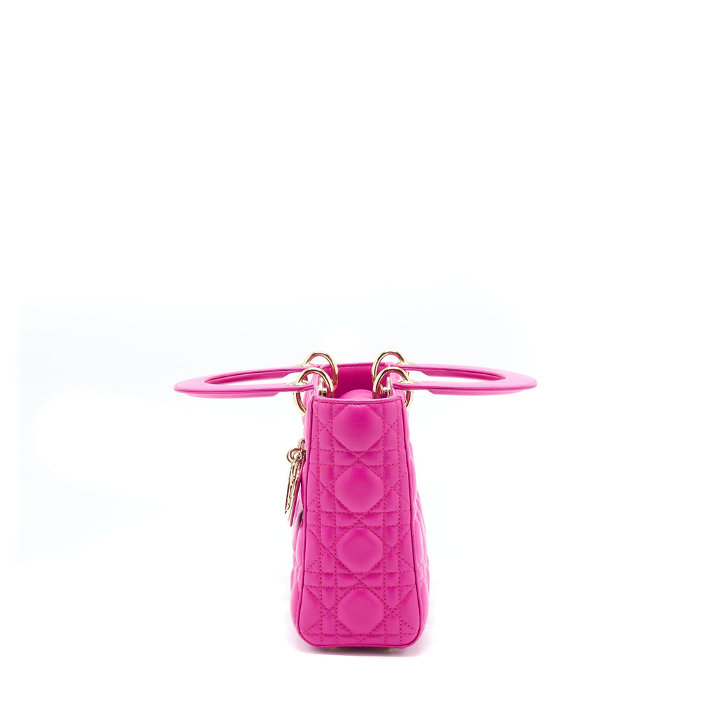 dior-small-lady-dior-lambskin-pink-ghw
