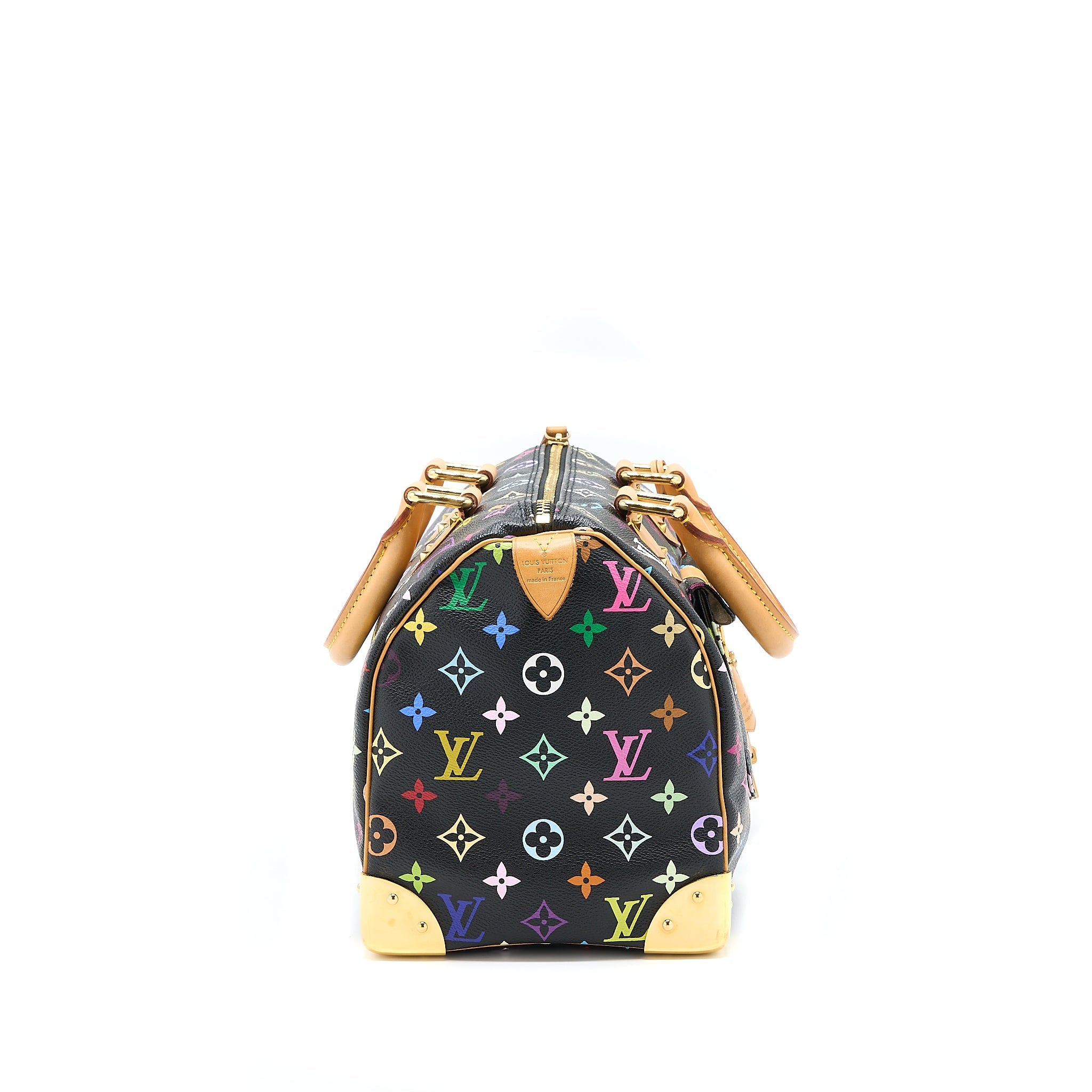 louis-vuitton-speedy-30-multicolour-monogram-canvas-black-ghw