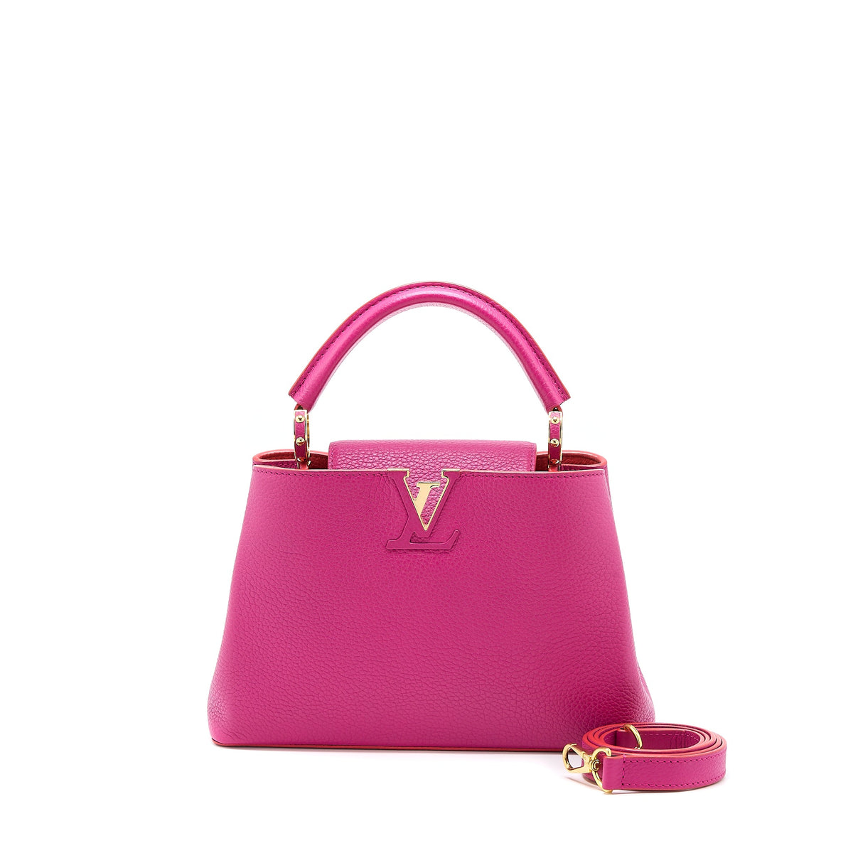louis-vuitton-capucines-bb-calfskin-pink-bright-orange-ghw