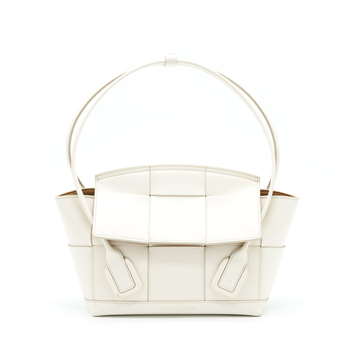 bottega-veneta-small-arco-white-shw