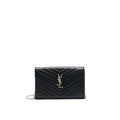 saint-laurent-envelope-monogram-wallet-on-chain-in-shw