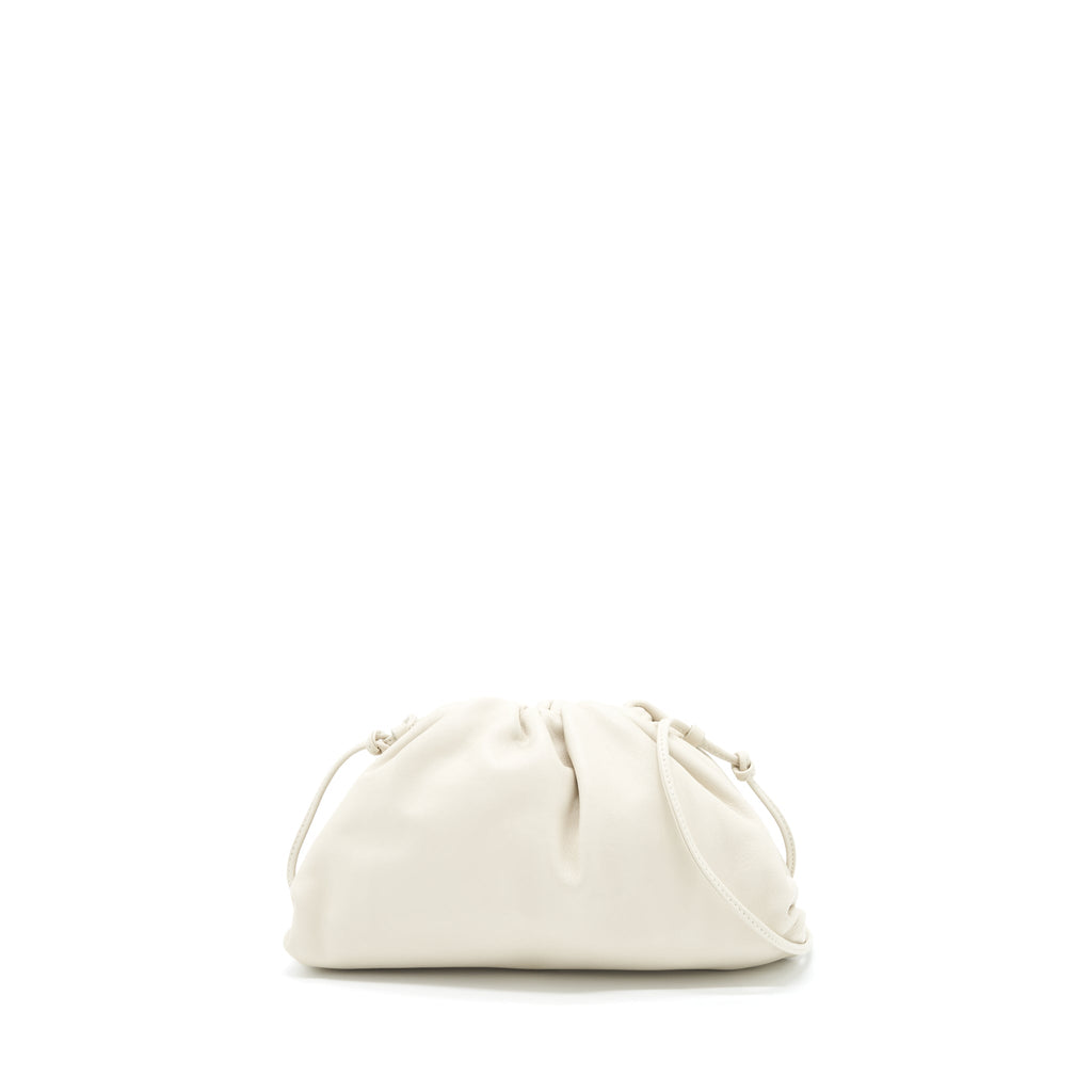 bottega-veneta-mini-pouch-white