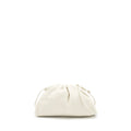 bottega-veneta-mini-pouch-white
