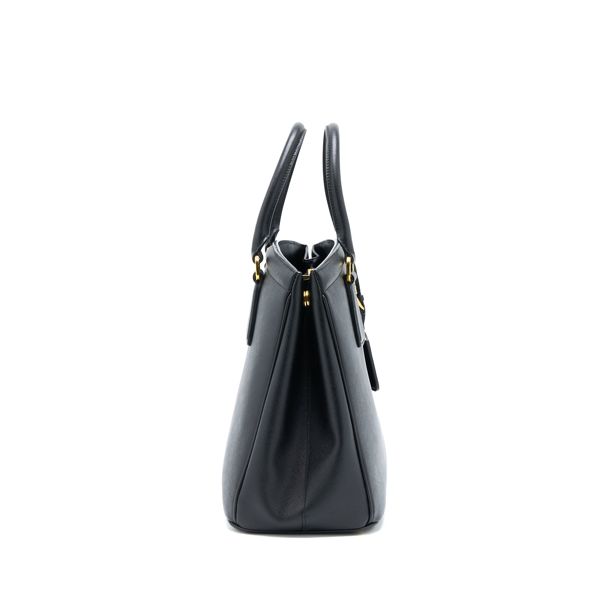 prada-top-handle-tote-bag-calfskin-black-ghw