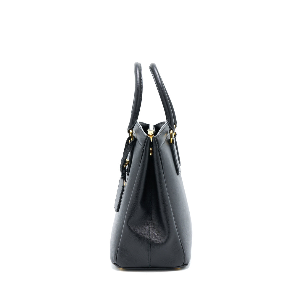 prada-top-handle-tote-bag-calfskin-black-ghw