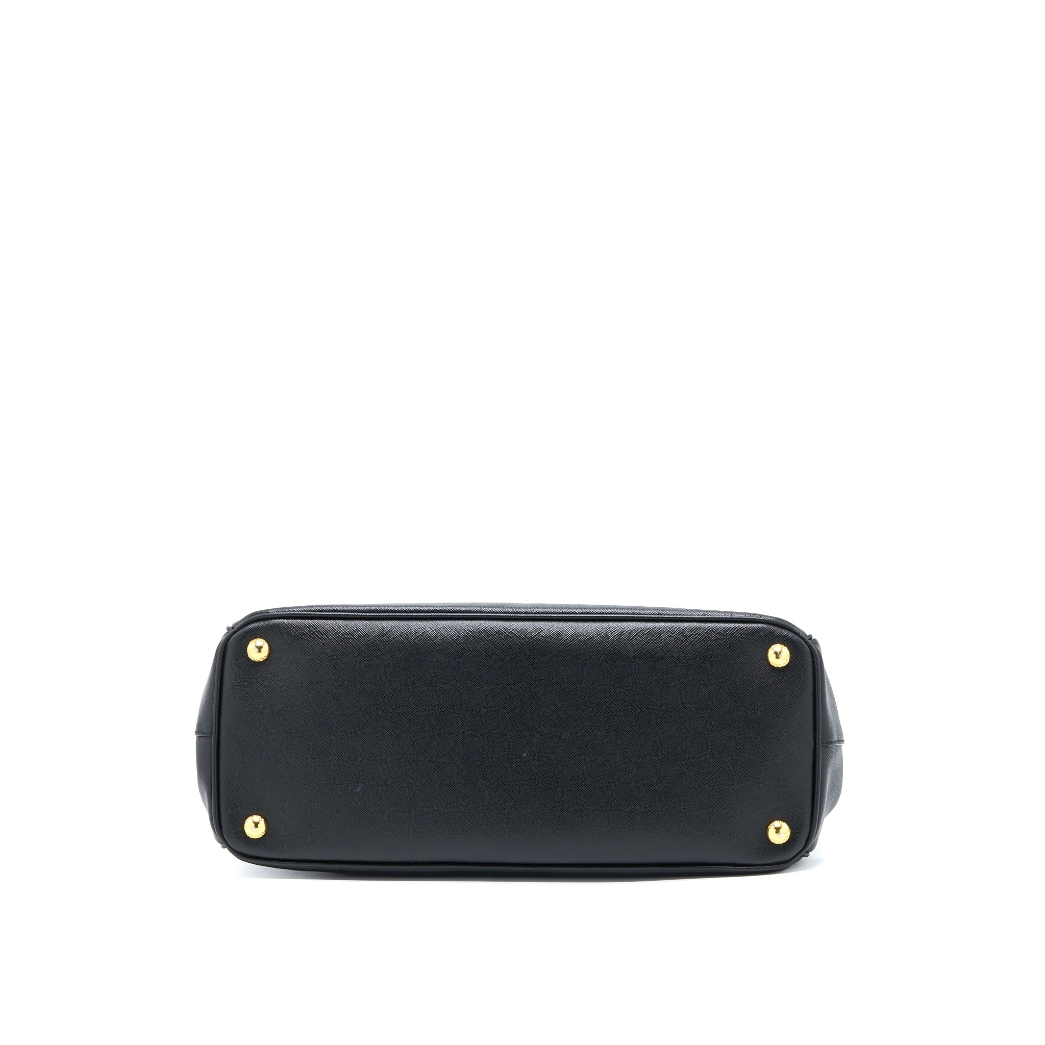 prada-top-handle-tote-bag-calfskin-black-ghw