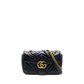 gucci-small-marmont-calfskin-black-ghw