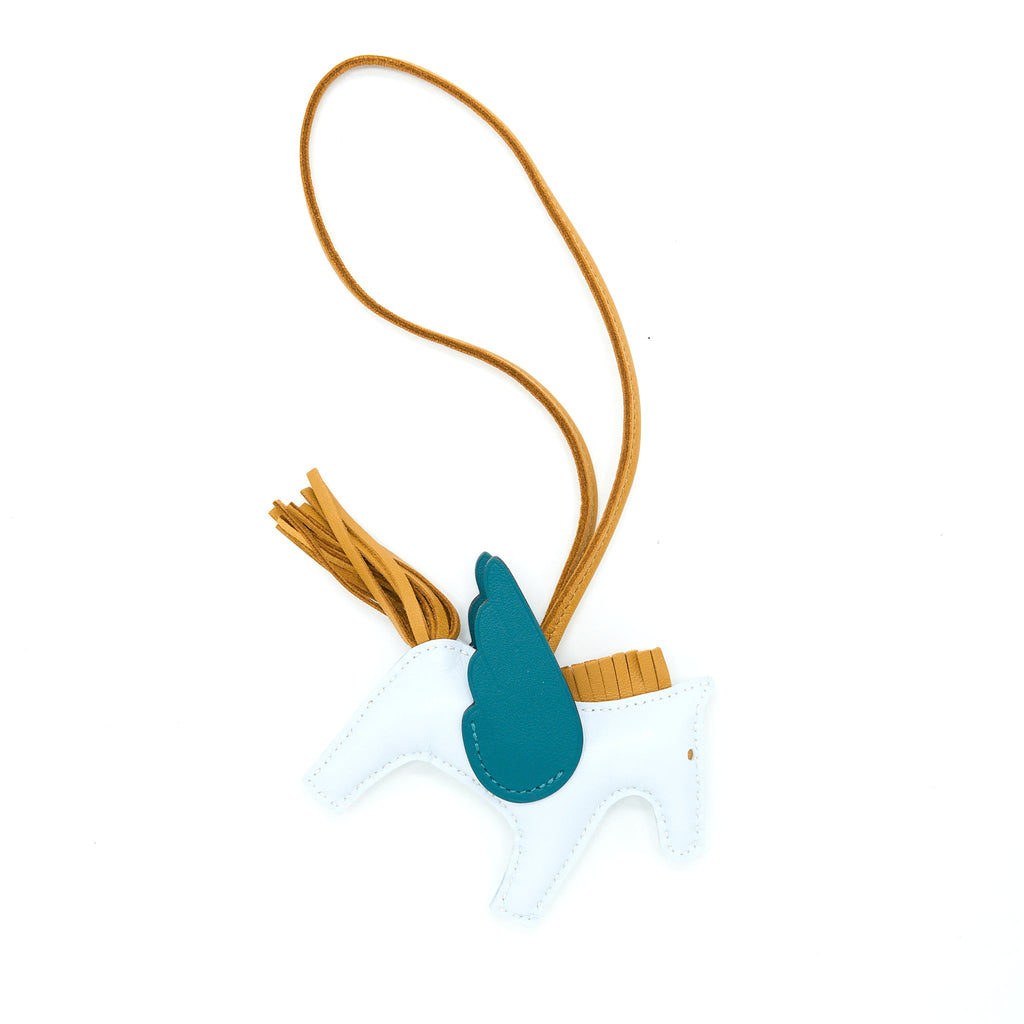 hermes-rodeo-pegase-pm-bag-charm-craie-chai-lime-3