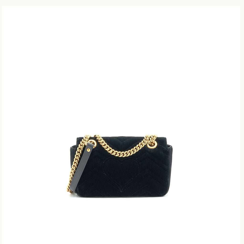 gucci-velvet-mini-gg-marmont-bag-black