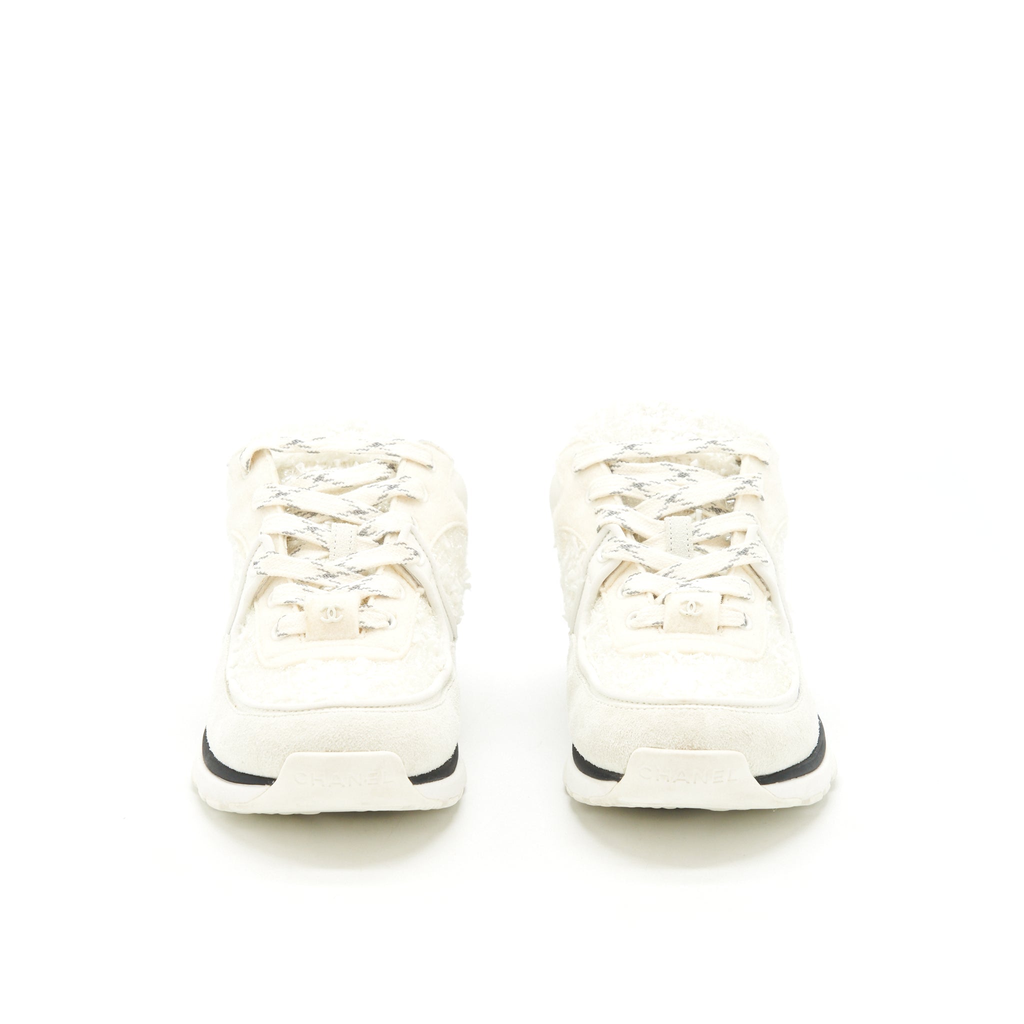 chanel-size-35-sneakers-white-size-run-small