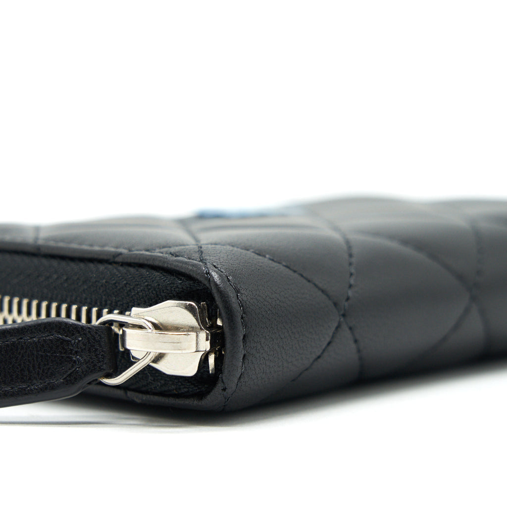chanel-classic-zipped-coin-purse-black-shw-lambskin