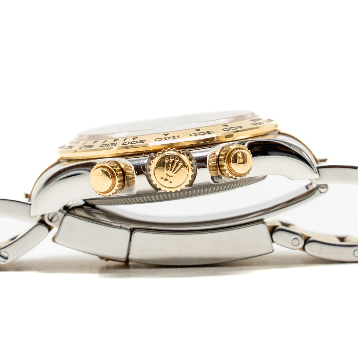 rolex-cosmograph-daytona-40mm-oystersteel-yellow-gold-black-dial-model-m126503-0002
