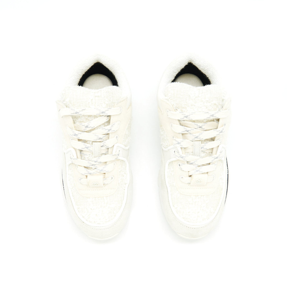chanel-size-35-sneakers-white-size-run-small
