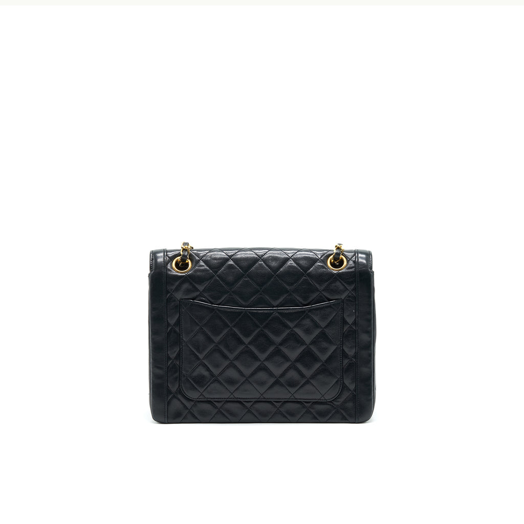 chanel-vintage-cc-flap-bag-in-ghw