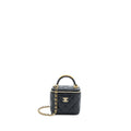 chanel-22b-detailed-top-handle-mini-vanity-with-chain-lambskin-black-brushed-ghw