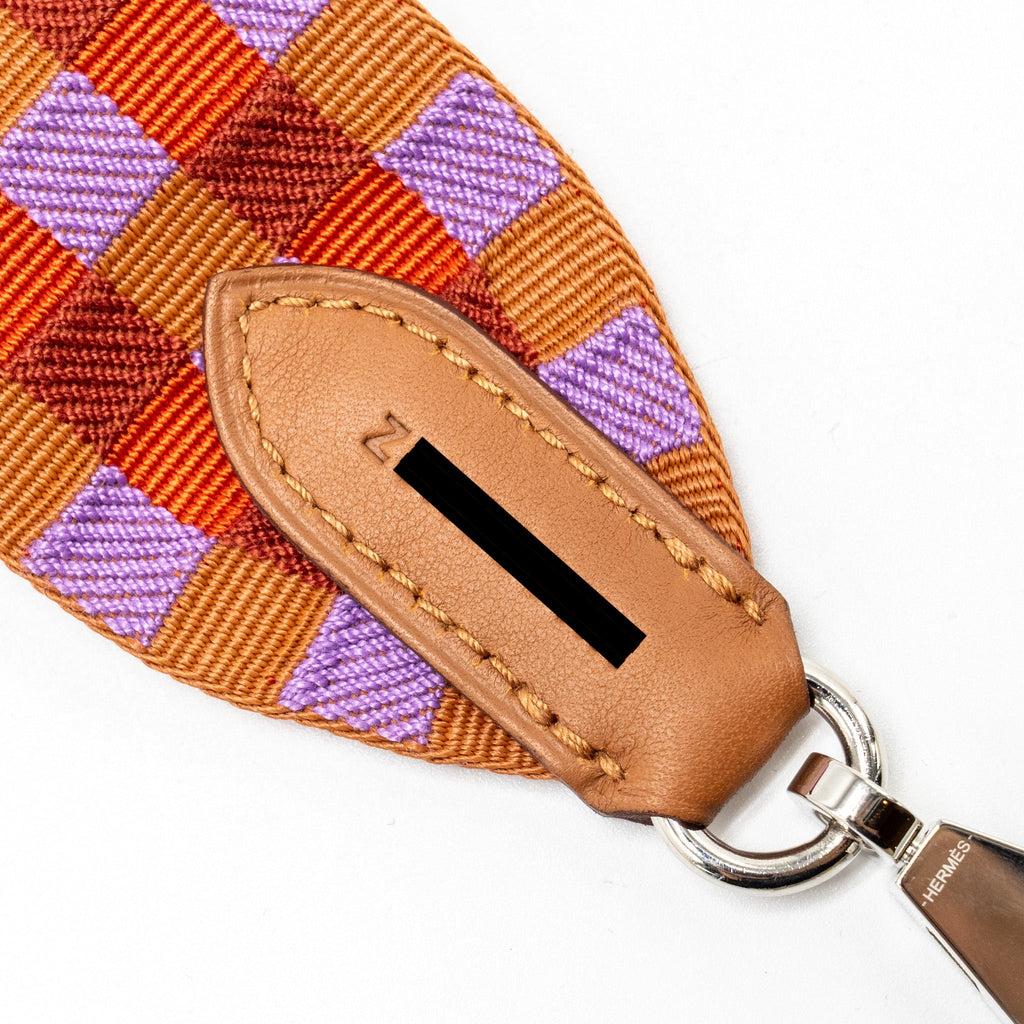hermes-strap