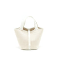 hermes-vintage-picotin-18-canvas-bag