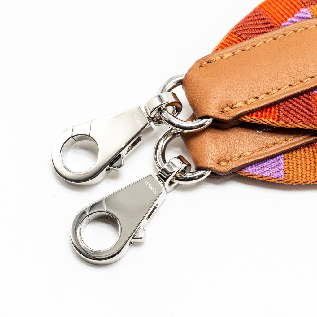 hermes-strap
