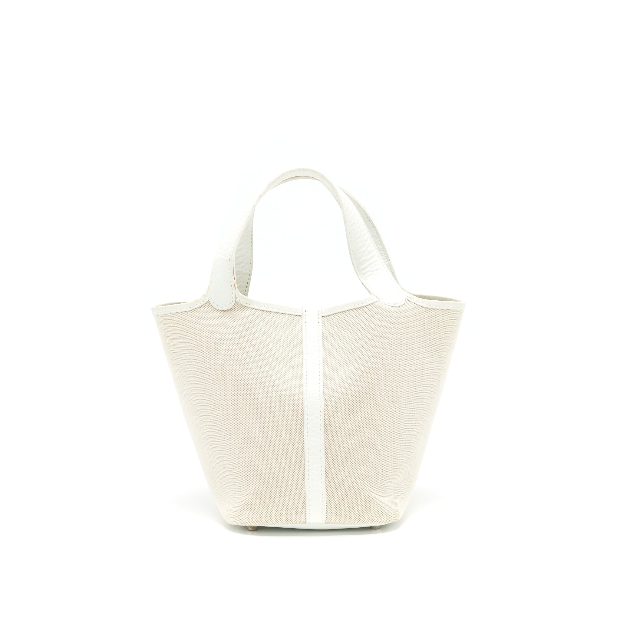 hermes-vintage-picotin-18-canvas-bag