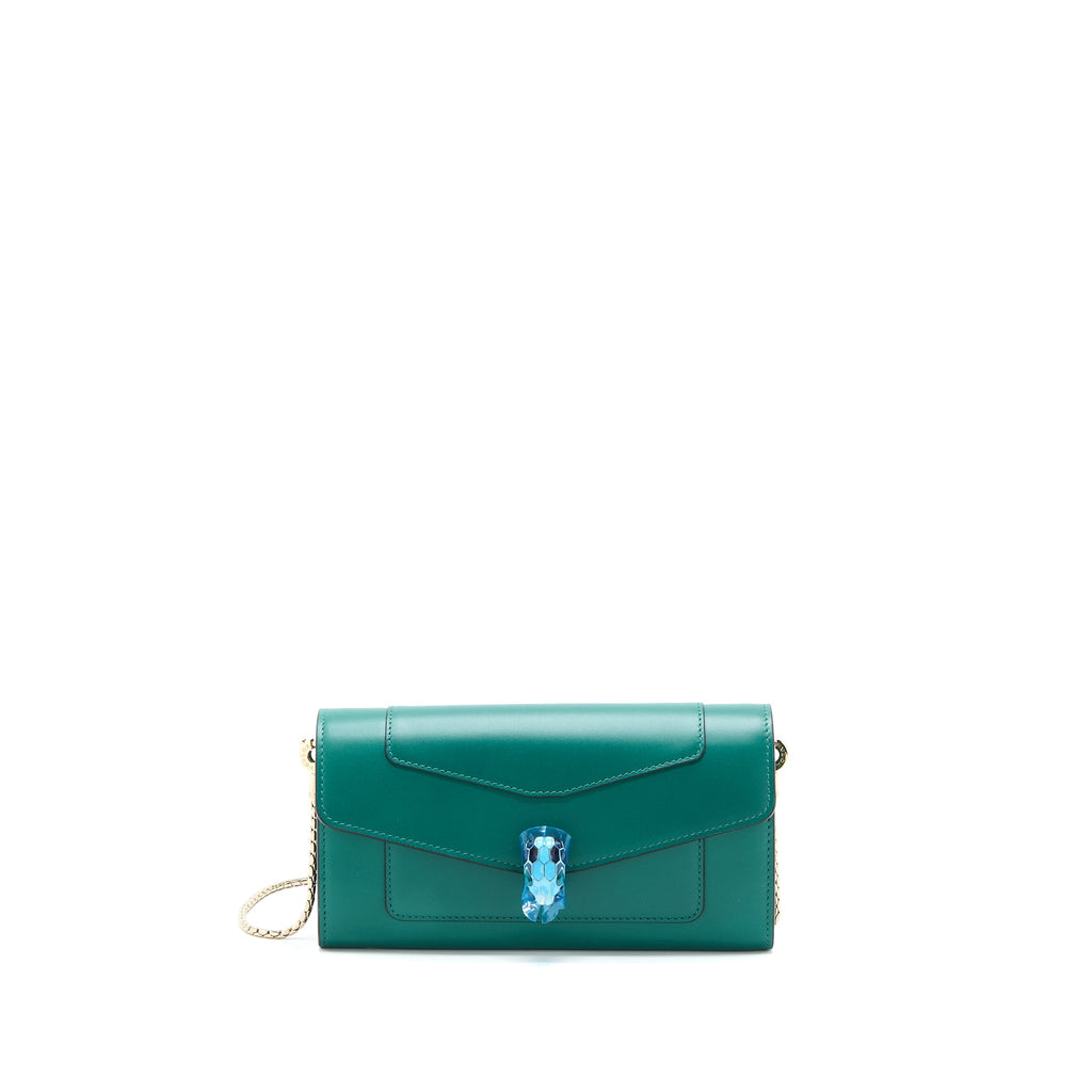 bvlgari-serpenti-forever-wallet-on-chain-calfskin-green-ghw