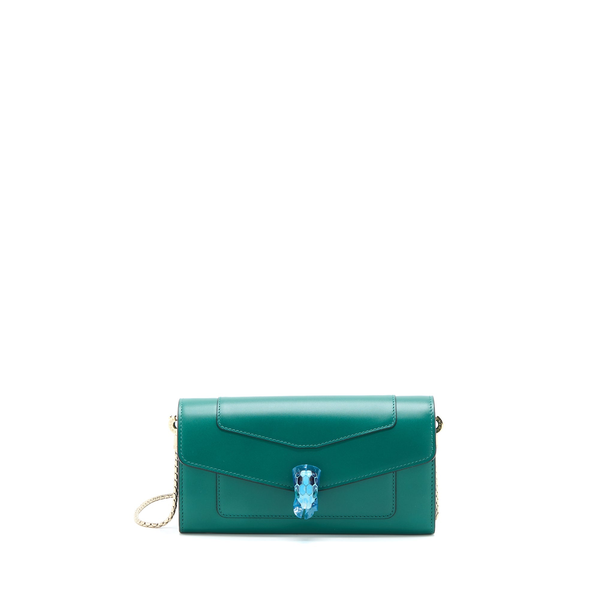 bvlgari-serpenti-forever-wallet-on-chain-calfskin-green-ghw