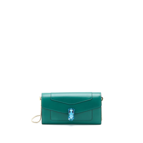 bvlgari-serpenti-forever-wallet-on-chain-calfskin-green-ghw