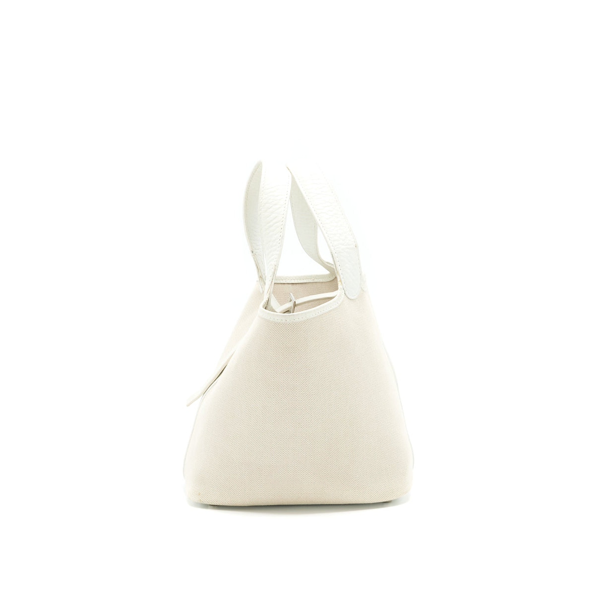 hermes-vintage-picotin-18-canvas-bag
