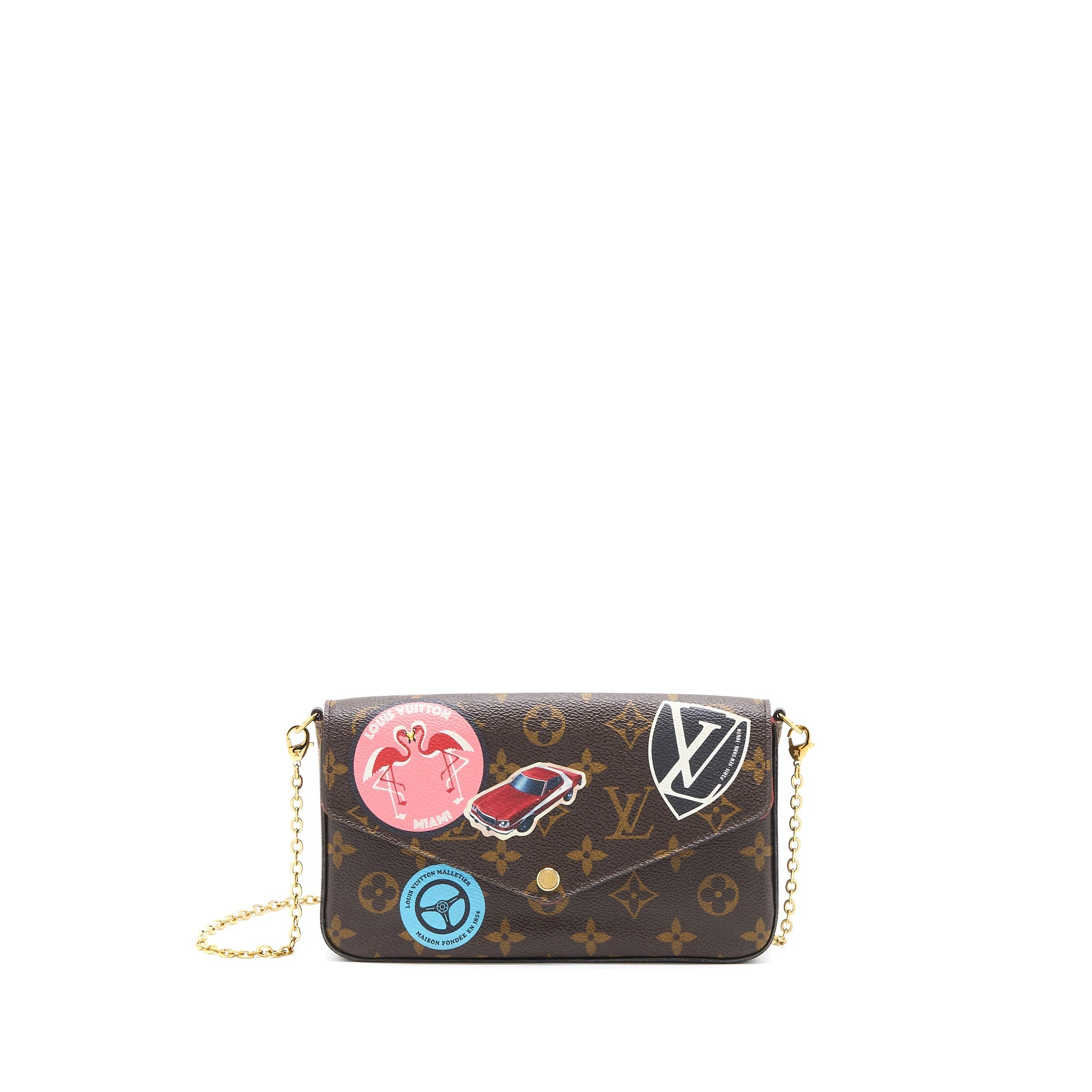 louis-vuitton-felicie-pochette-limited-edition-monogram-canvas-ghw-1