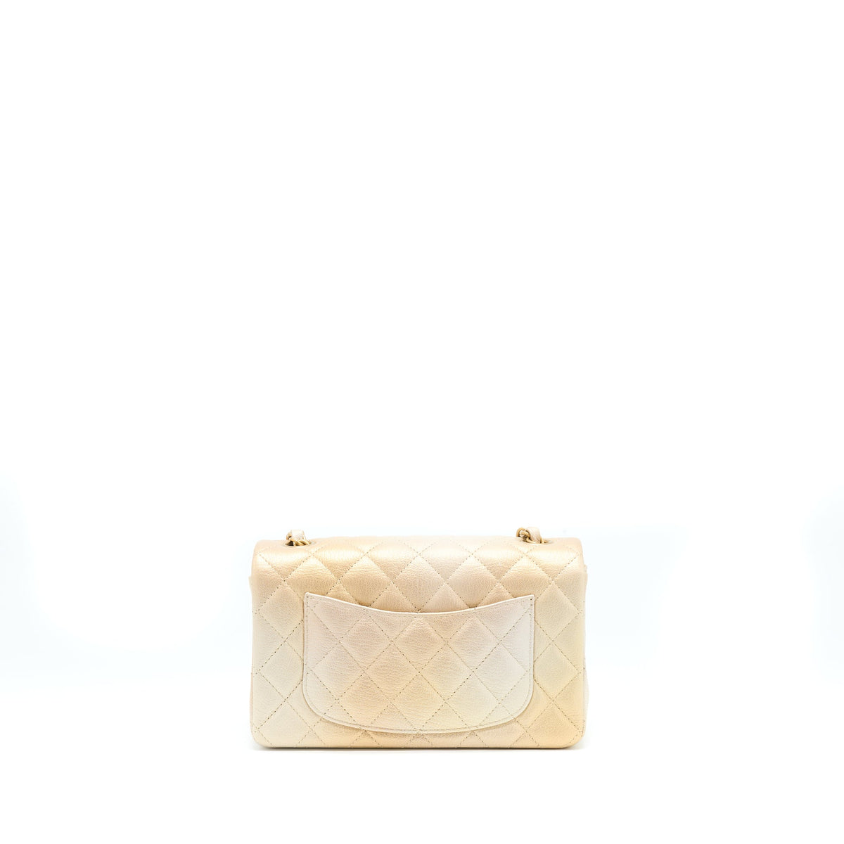chanel-22c-mini-rectangular-flap-bag-goatskin-ombre-beige-brushed-ghwmicrochip