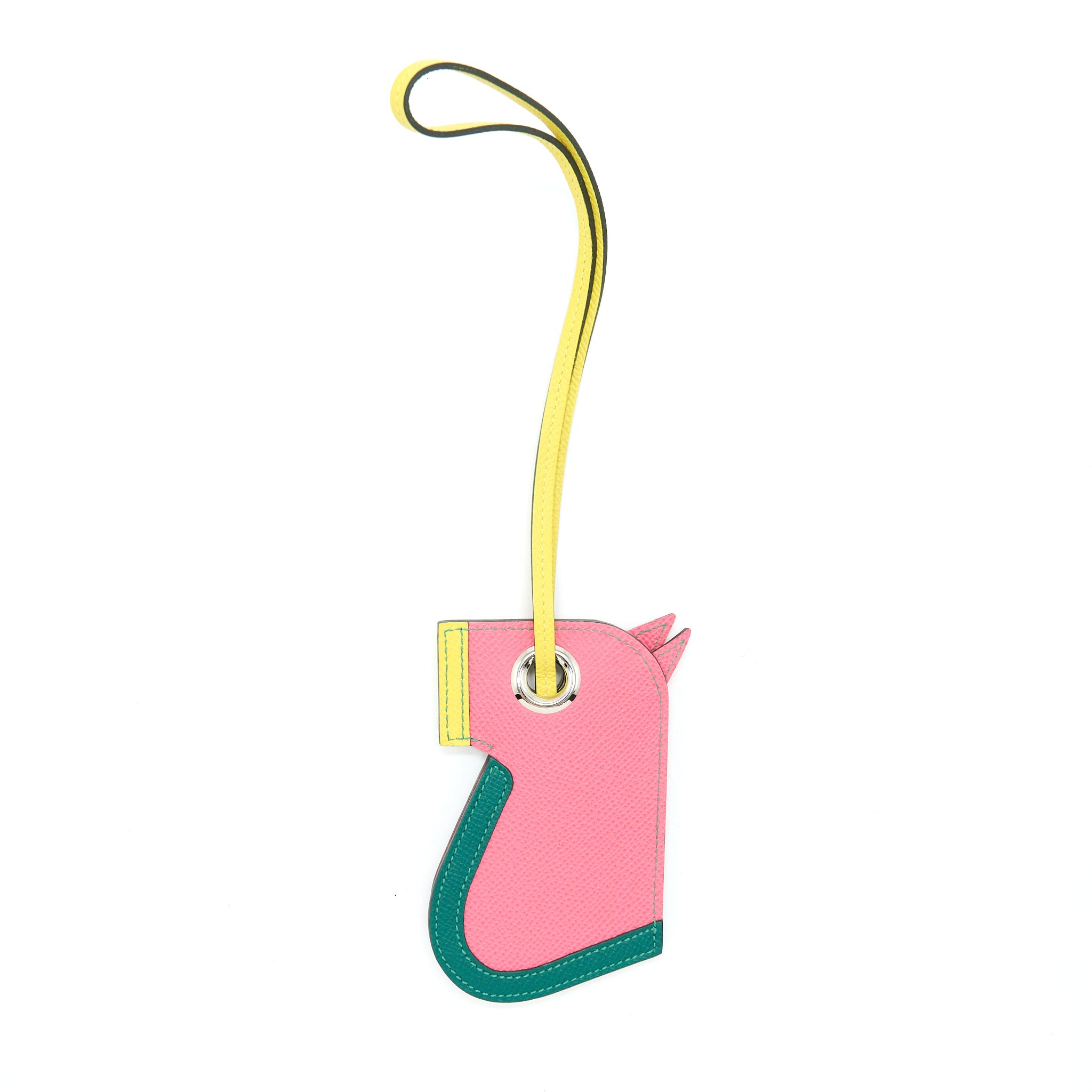 hermes-camail-key-ring-rose-azalee-mala-lime-1