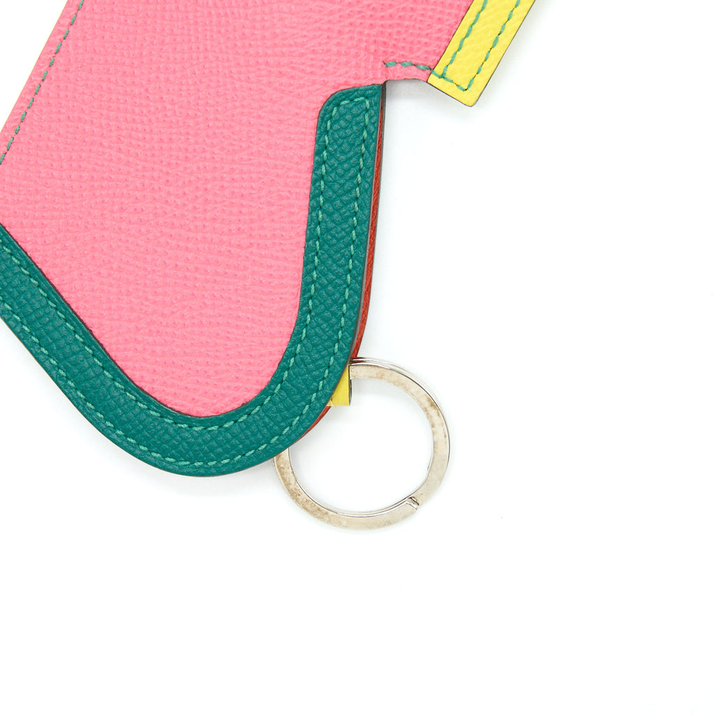 hermes-camail-key-ring-rose-azalee-mala-lime-1