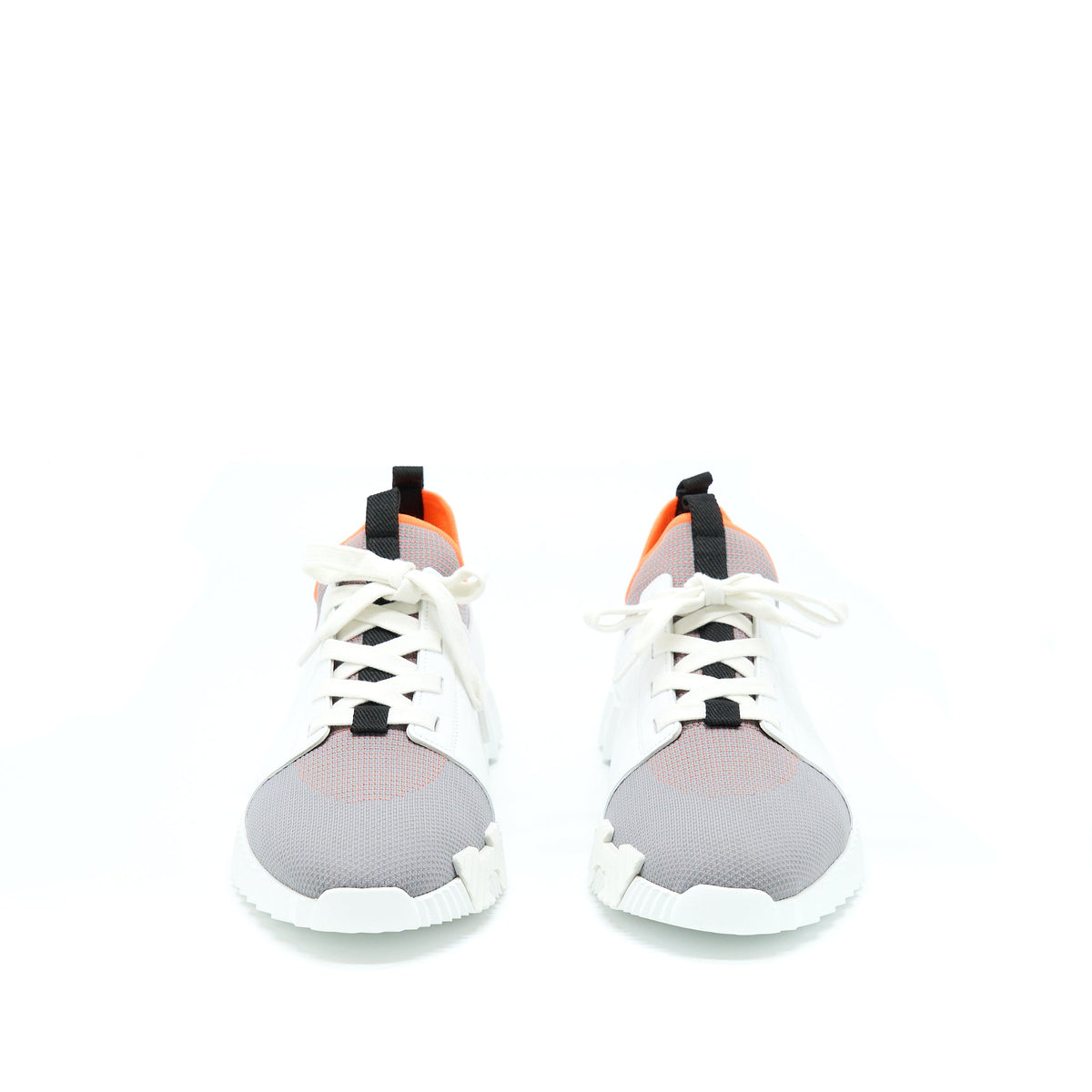 hermes-size-44-home-quicker-sneaker-blanc-orange