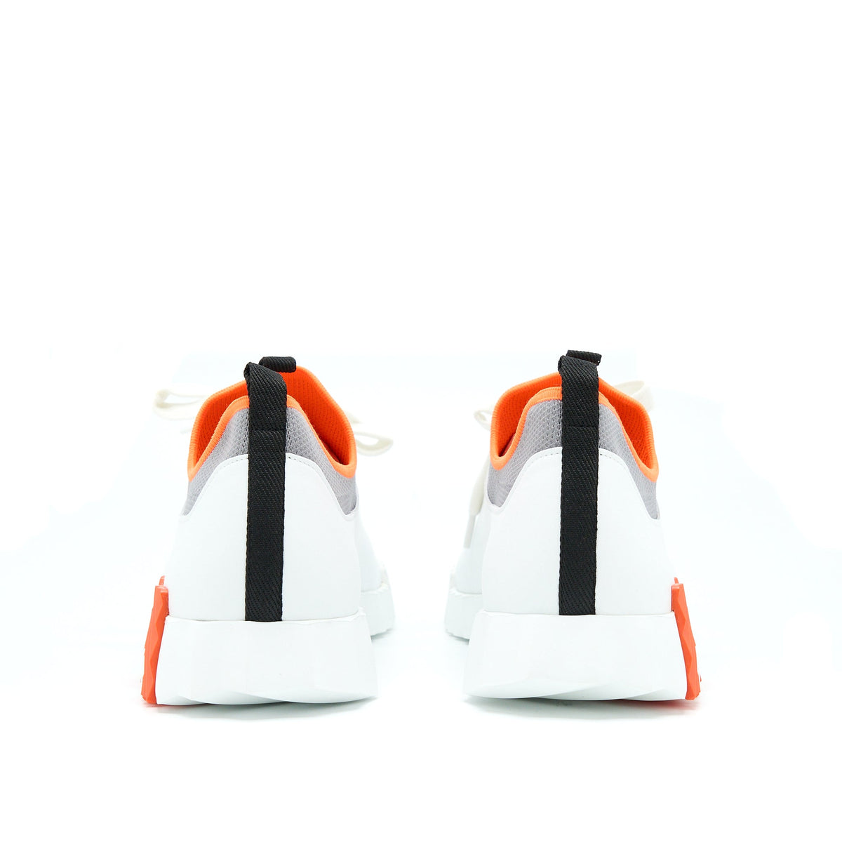 hermes-size-44-home-quicker-sneaker-blanc-orange
