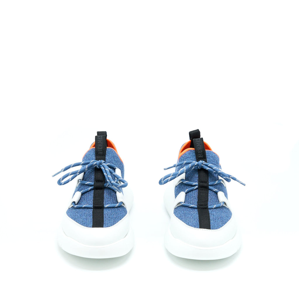 hermes-size-38-femme-addict-sneaker-multico-gris-argenete