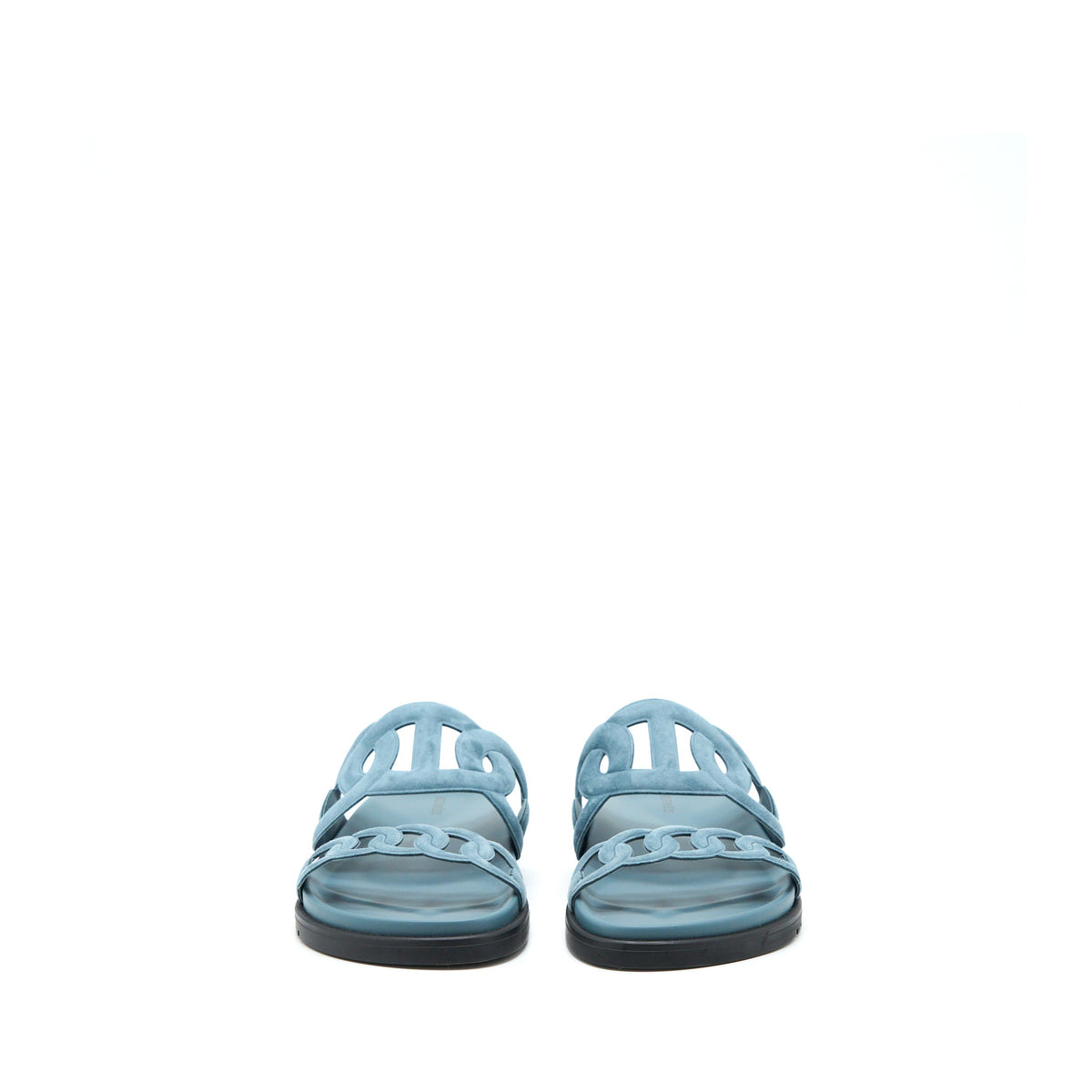 hermes-size-39-5-extra-sandals-chevre-velours-blue-pinede