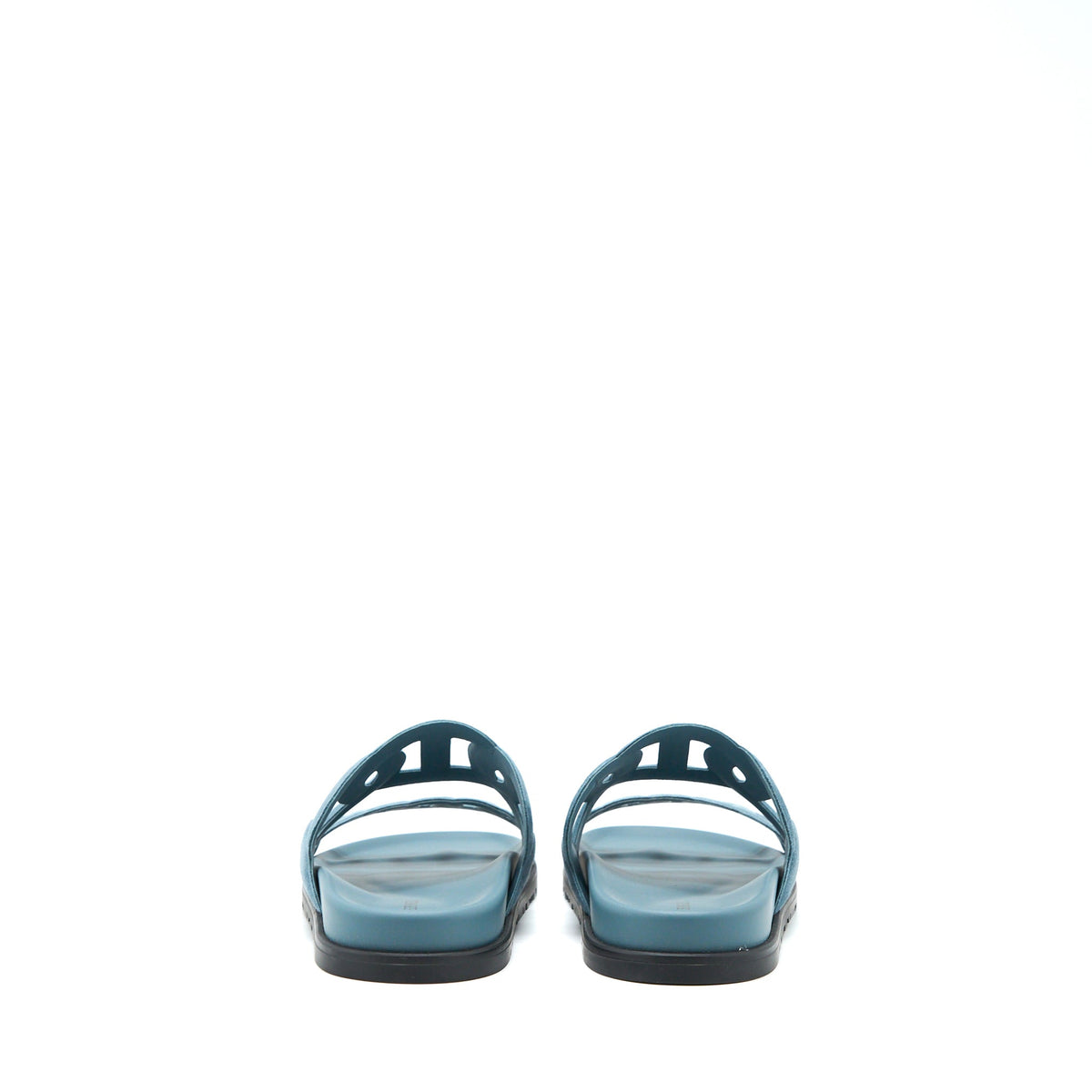 hermes-size-39-5-extra-sandals-chevre-velours-blue-pinede