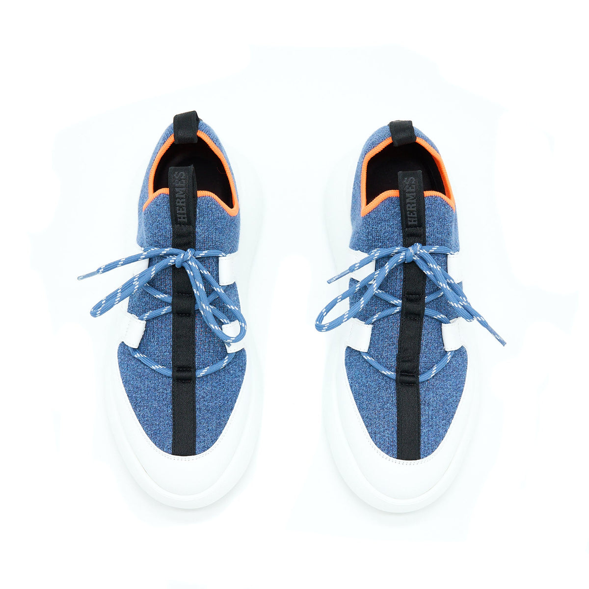 hermes-size-38-femme-addict-sneaker-multico-gris-argenete