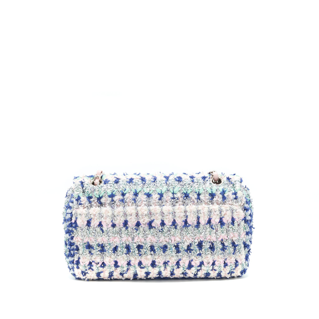 chanel-tweed-classic-flap-bag-multi-colour-shw