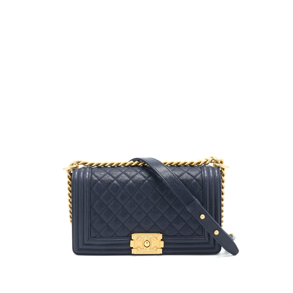 chanel-medium-boy-grained-navy-calfskin-brushed-ghw