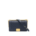 chanel-medium-boy-grained-navy-calfskin-brushed-ghw