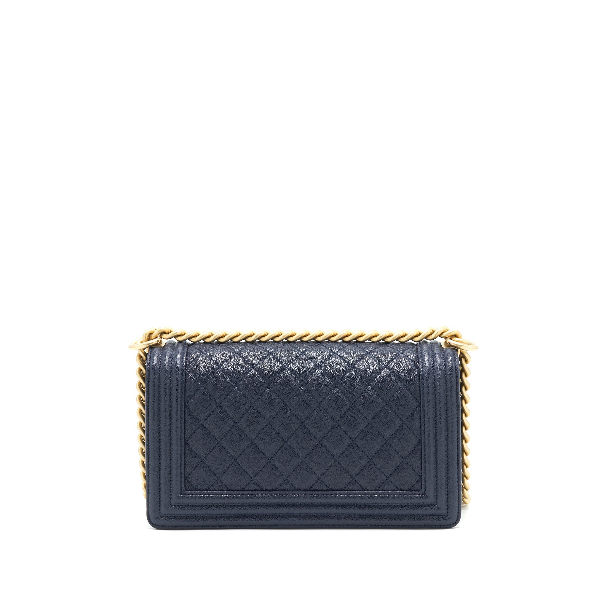 chanel-medium-boy-grained-navy-calfskin-brushed-ghw