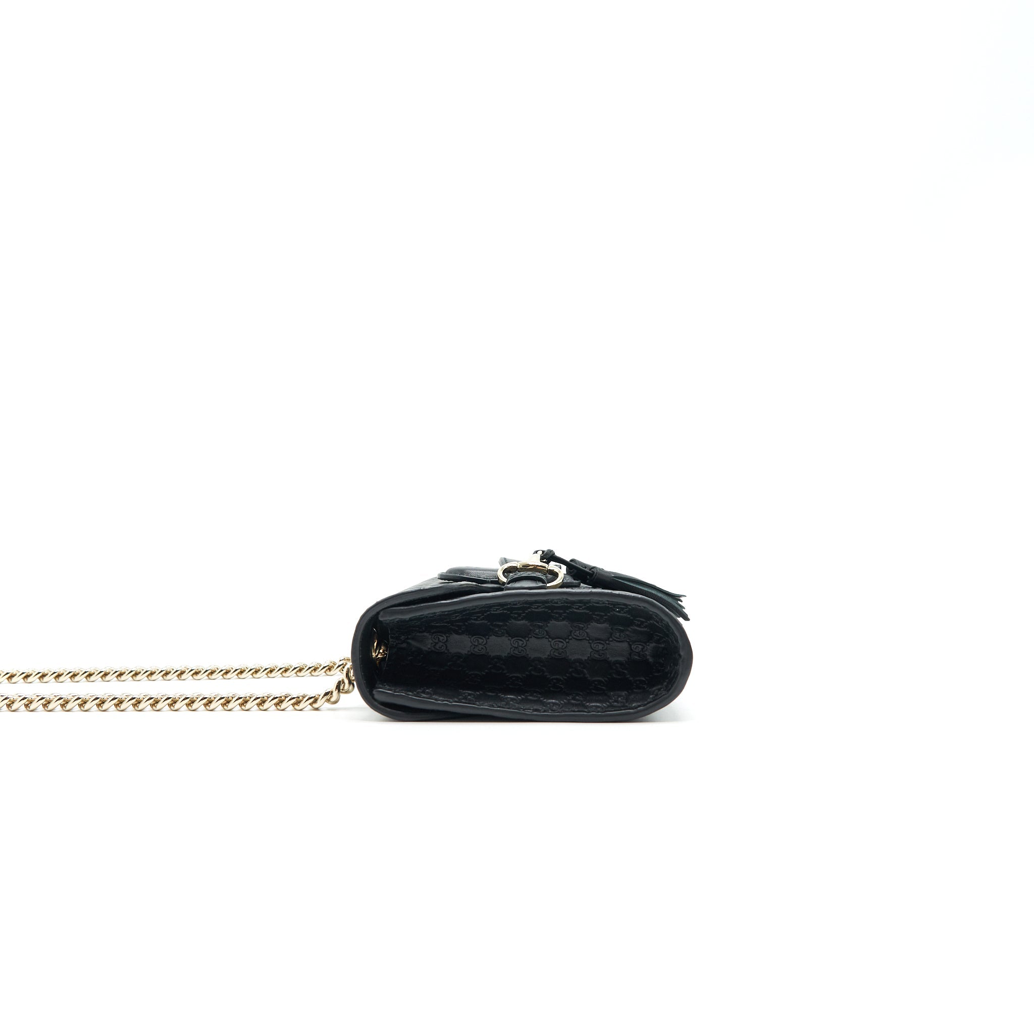 gucci-emily-guccissima-mini-leather-shoulder-bag-black